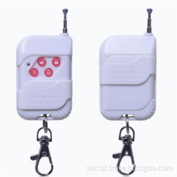 Wireless Remote Controller for Alarm System (R04)